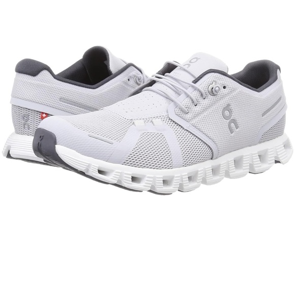 On Running Other - On Running Men's Light Gray Athletic Shoes